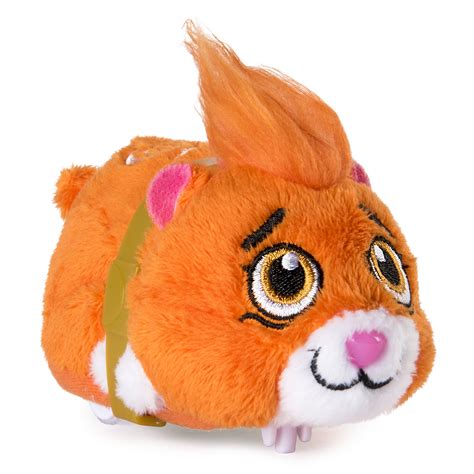Lol surprise lamb dancer new color.changer fuzzy pets sealed w/ fluffy vhtf! Zhu Zhu Pets Furry 4" Hamster Toy with Sound and Movement ...
