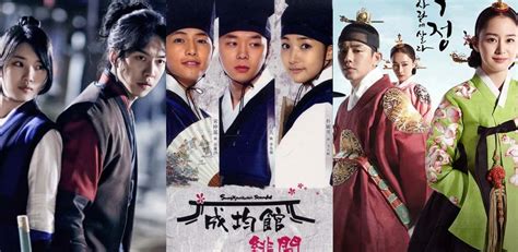 Tidak heran jika drama kerajaan china menjadi favorit untuk di nonton. 5 Rekomendasi Drama Korea Saeguk Kerajaan Romantis Terbaik ...