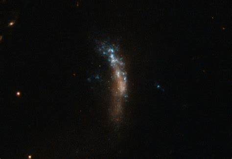 Astronomy Jargon 101 Irregular Galaxies Astrologeeks