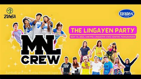 The Lingayen Party Youtube