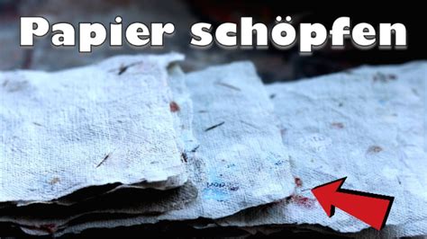 Das macht das basteln der schale etwas leichter als die variante mit klopapier. Let´s try: Papier schöpfen | Büttenpapier selber machen ...
