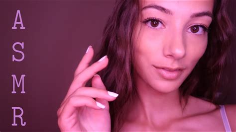 Asmr Roleplay 🌸 Girlfriend Takes Care Of You Date Personal Attention