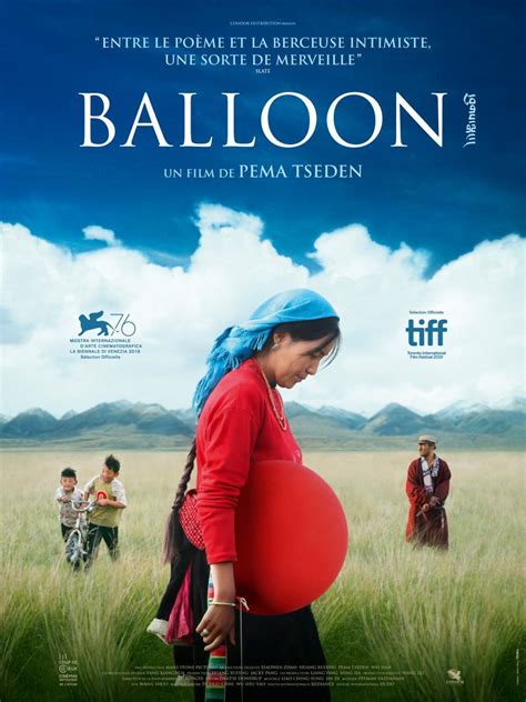 Image Gallery For Balloon Filmaffinity