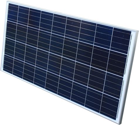 Solarpanel Watt W Solarmodul Solarzelle Volt V Polykristallin Solar Amazon De