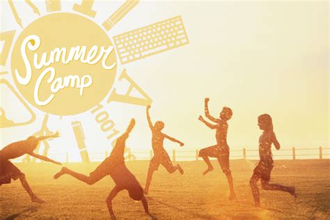 An eclectic lineup, expansive campgrounds, late night shows, & more! Youth Summer Camp - Chapel Church