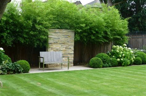 Voir plus d'idées sur le thème amenagement jardin, jardins, idées jardin. Aménagement jardin: 27 idées pour intégrer le bambou!