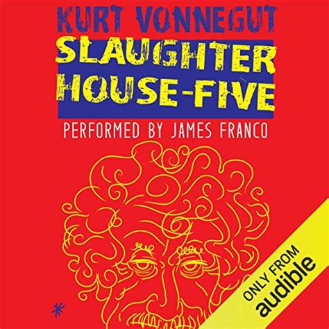 Slaughterhouse Five Audiobook Kurt Vonnegut Uk