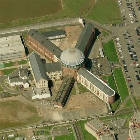 Rahway Prison In Avenel Nj Virtual Globetrotting