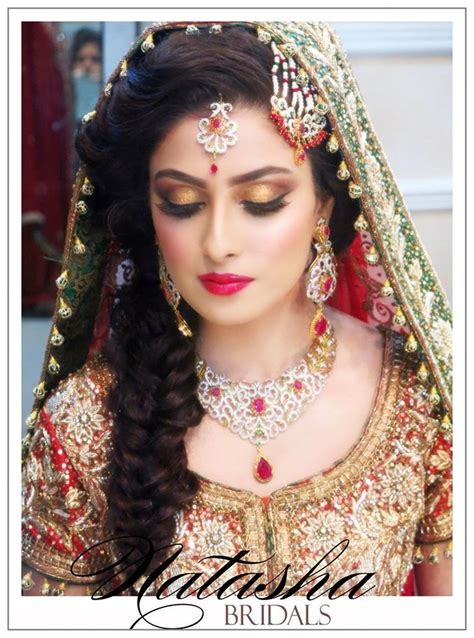 The mere paas tum ho actress took to read more: Curly Fries: BRIDE COUTURE: Ayeza Khan's and Danish ...