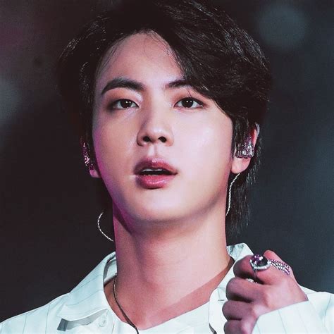 𝙹𝚒𝚗 Bts Jin Jin