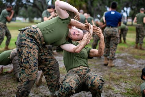 Dvids Images India Company Marine Corps Martial Arts Program