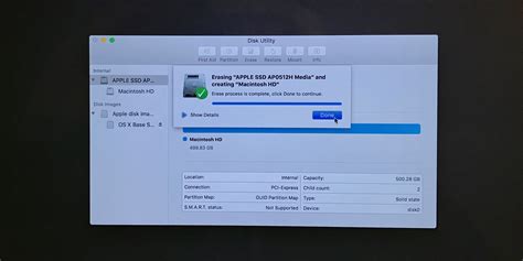 How To Factory Reset Macbook Pro Before Selling Or Giving Away 9to5mac