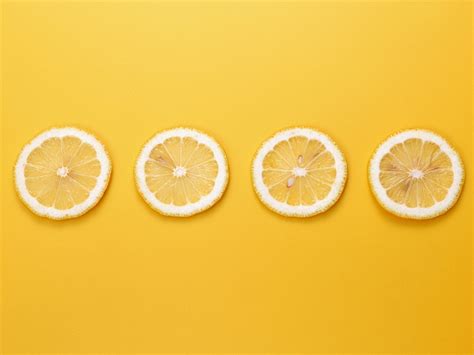 Wallpaper Food Fruit Yellow Drink Orange Citrus Lemon Produce