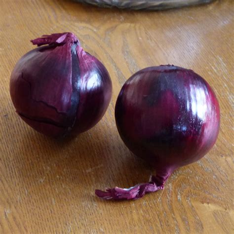 Planting And Harvesting Red Onions How To Grow Red Onions