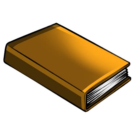 Free Book Clipart Transparent Book Images And Book Png Files