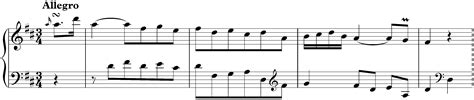 Sonata In D Major Hob Xvi24 Joseph Haydn