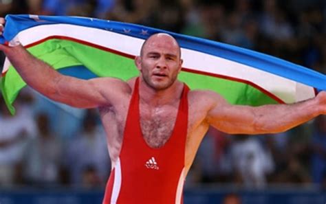 Wrestler Has Another Olympic Gold Medal Stripped Rnz News