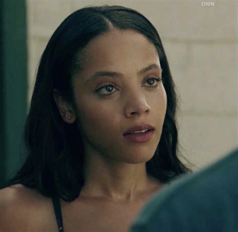 Bianca Lawson Revisited Some Of Her Iconic Roles And Things Got