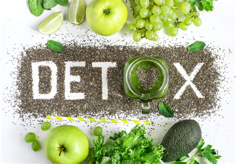 Cleanses And Detoxes How Can They Help Me Pure Trition