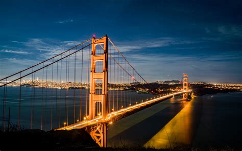 3840x2400 Golden Gate Bridge 4k Hd 4k Wallpapersimagesbackgrounds