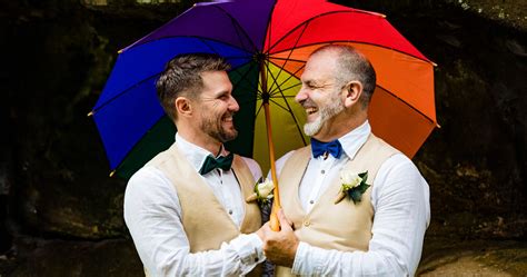 same sex wedding photographer — florent vidal