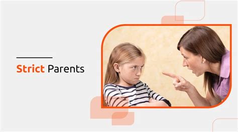 Strict Parents Is It Good For Children To Have Strict Parents