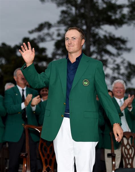 Masters Green Jacket Found In Shop Golfpunkhq