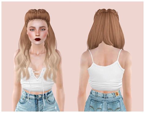 Leahlillith Souls Chopped Sims 3 Mods Sims 3 Cc Finds Sims Baby