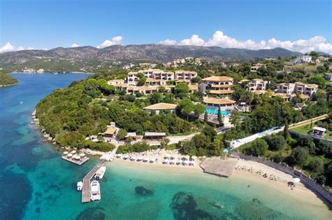 Domotel Announces Opening Of All Its Hotels And Resorts In Greece Gtp