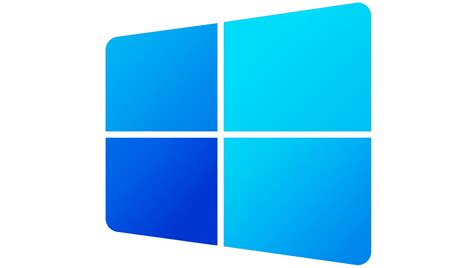 Windows Logo Et Symbole Sens Histoire Png Marque