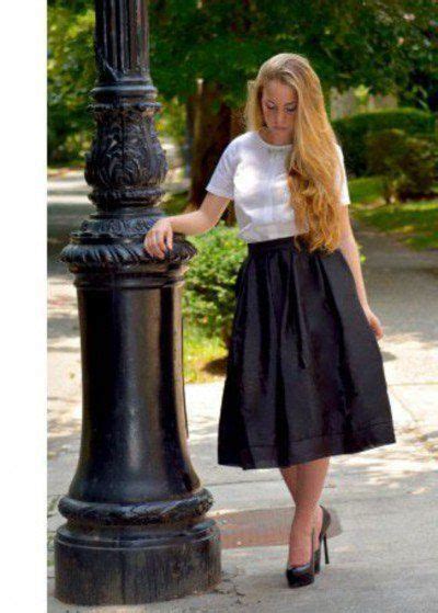 Pro Modesty Is A Christian Fashion Blog Dedicated To Faith Fashion