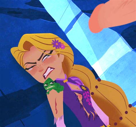 Post 3437353 Rapunzel Tangled Tangledtheseries Animated