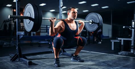 Narrow Stance Squats This Quad Builder Explained The Exercise Blueprint