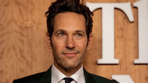 Ant Mans Paul Rudd Named Sexist Man Alive By People Magazine Syfy Wire