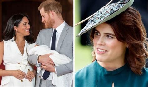 The royal traditions the queen might miss this time. Princess Eugenie's royal baby snub could be 'huge ...