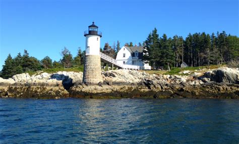 8 Islands In Maine That Are An Absolute Must Visit