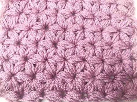 25 Advanced Crochet Stitches To Challenge Yourself With Love Life Yarn