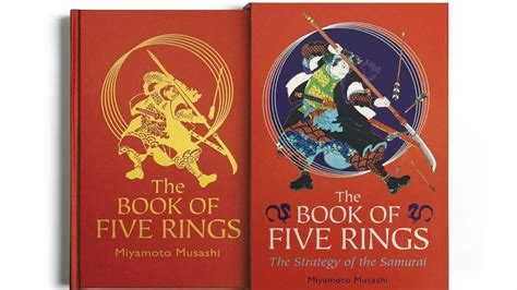 The Book Of Five Rings It Will Change Your Life Youtube