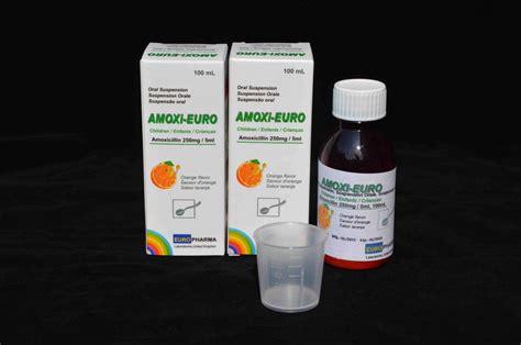 Amoxicillin For Oral Suspension Bp 500mg5ml Offered By Meheco Co