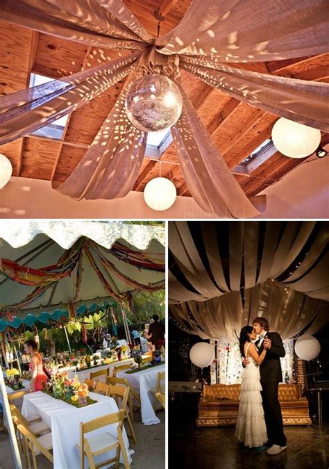 First decide whether you want to have cove in your ceiling. Reception Ceiling Decor Ideas | Decoration, Ceiling decor ...
