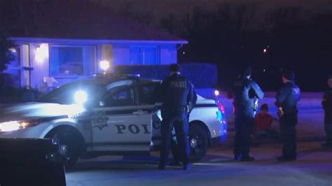 2 Arrested After Tulsa Police Stop Stolen Truck