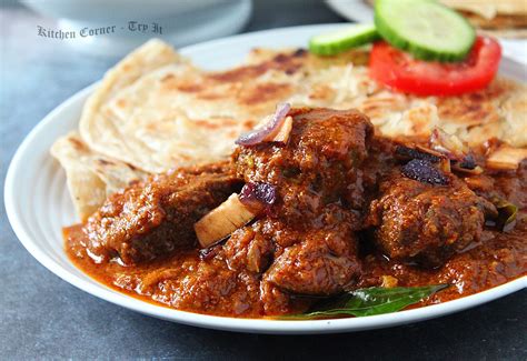 Kerala Nadan Beef Curry How To Cook Beef Curry In Instant Pot