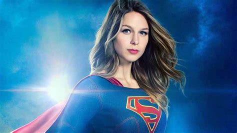 Supergirl Season Production News Trailer Release Date More