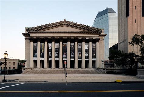 Springfield Symphony Hall Citystage Reveal Fall Season Despite