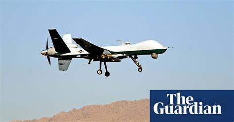 Obama Claims Us Drones Strikes Have Killed Up To 116 Civilians Us