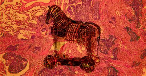 “trojan Horse” Cancer Drug Sneaks Inside Tumor Cells To Kill Them