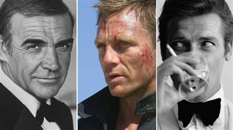 007 Trivia Things You Probably Havent Heard About James Bond Theme