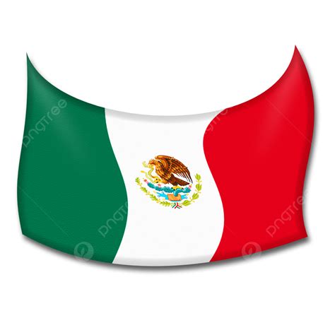Mexico Flag Mexico Waving Mexico Flag Flag Png Transparent Clipart