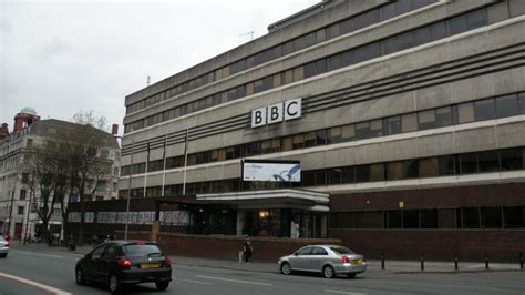 New Name For Former Bbc Manchester Base Revealed Prolific North
