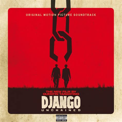 Dd Django Unchained Original Motion Picture Soundtrack Mega